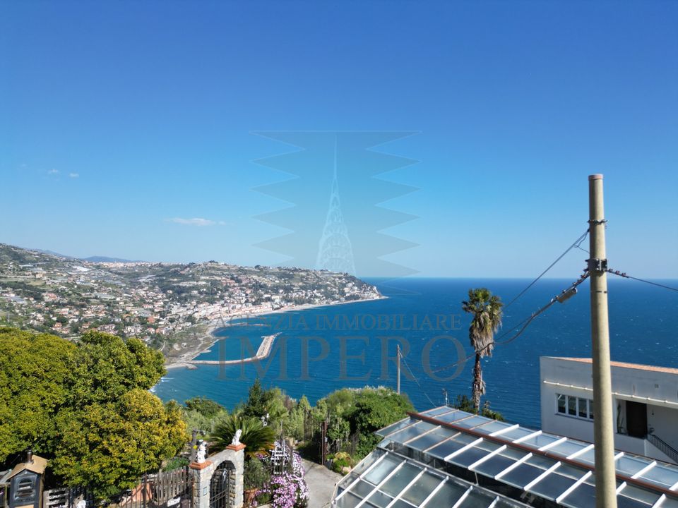 Villa i Bordighera, Imperia - foto 4