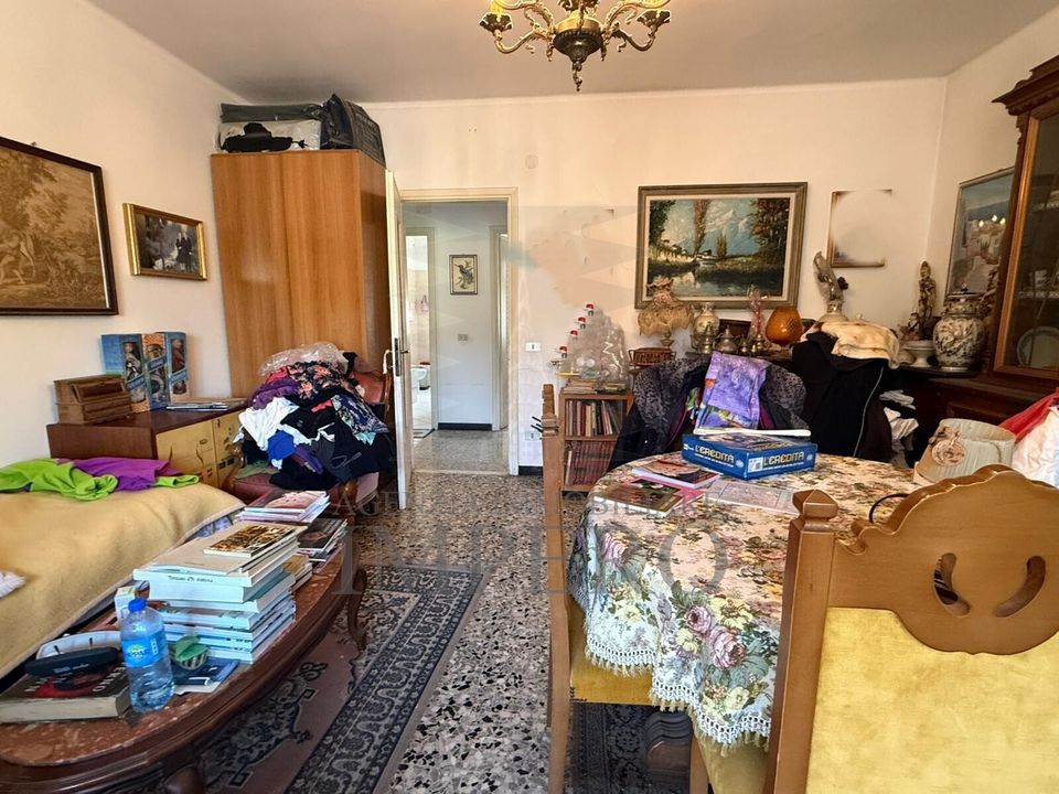 Lejlighed i Ventimiglia, Imperia - foto 2