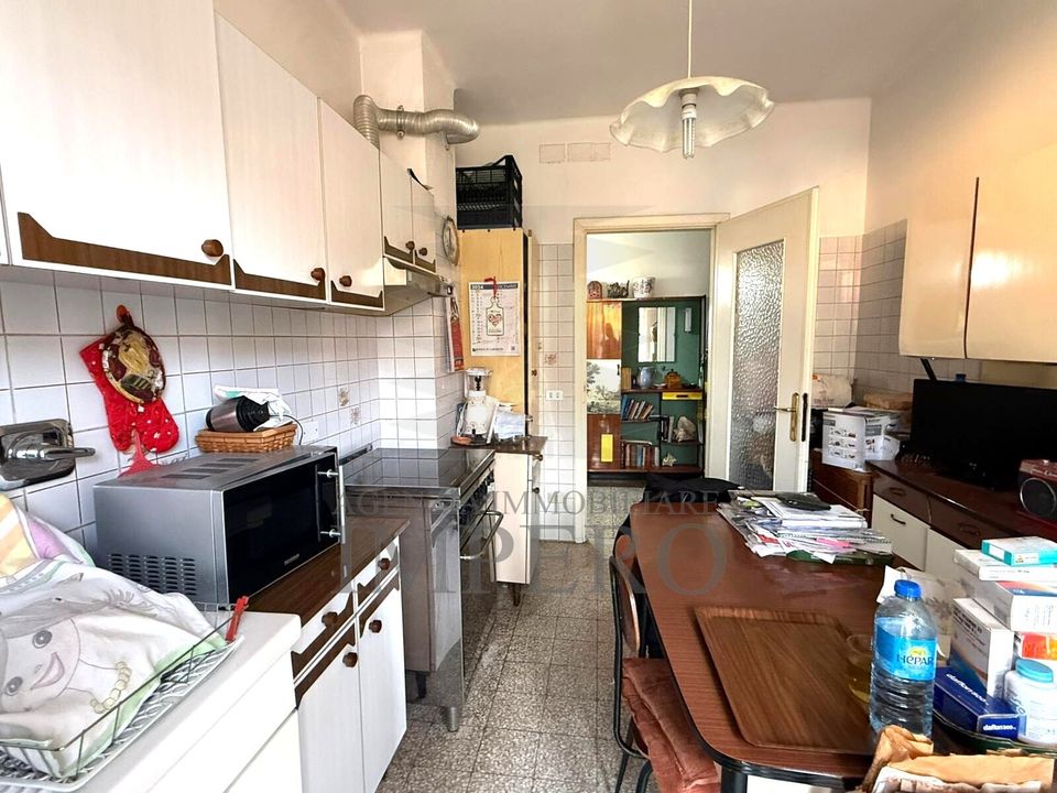 Lejlighed i Ventimiglia, Imperia - foto 3