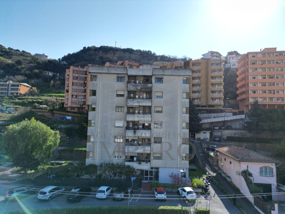 Lejlighed i Vallecrosia, Imperia - foto 1