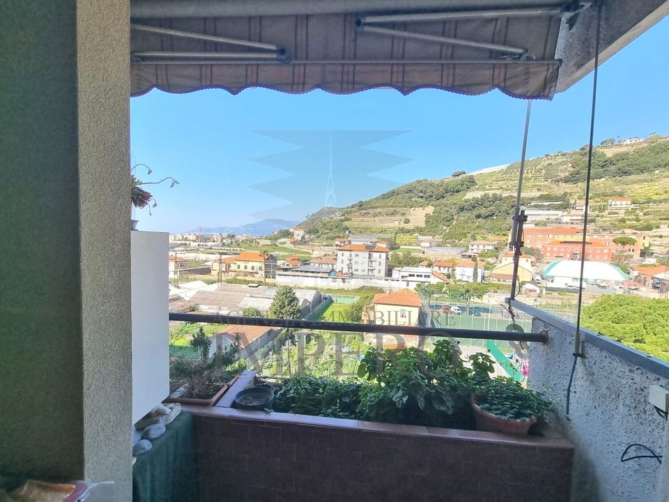 Lejlighed i Vallecrosia, Imperia - foto 2