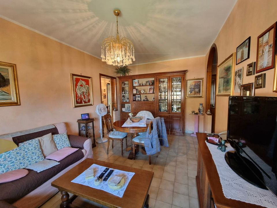 Lejlighed i Vallecrosia, Imperia - foto 4