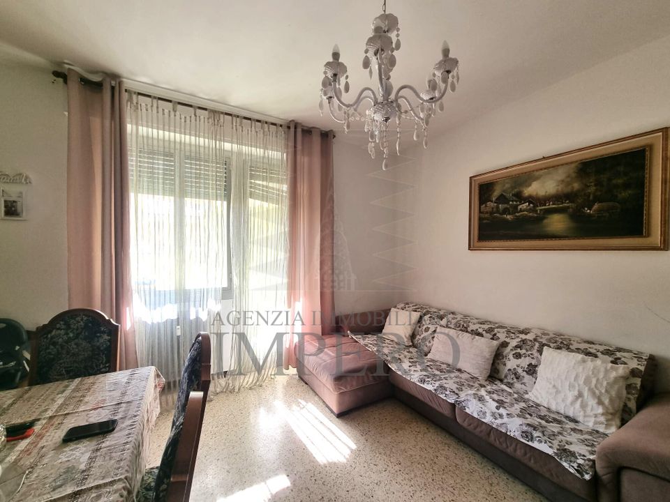 Lejlighed i Ventimiglia, Imperia - foto 1