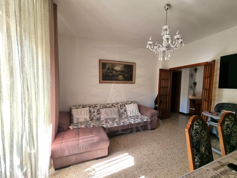 Lejlighed i Ventimiglia, Imperia - foto 2