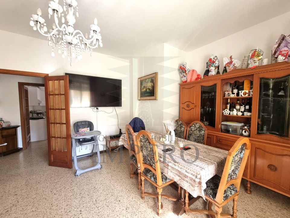 Lejlighed i Ventimiglia, Imperia - foto 3