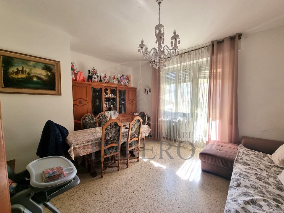 Lejlighed i Ventimiglia, Imperia - foto 4