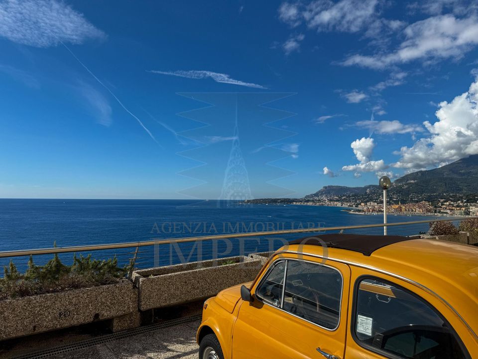 Lejlighed i Ventimiglia, Imperia - foto 3