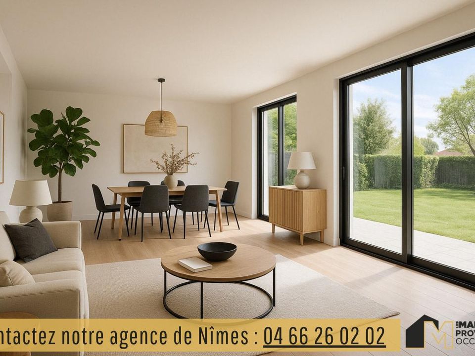 Villa in Vallabrix, Gard - photo 3