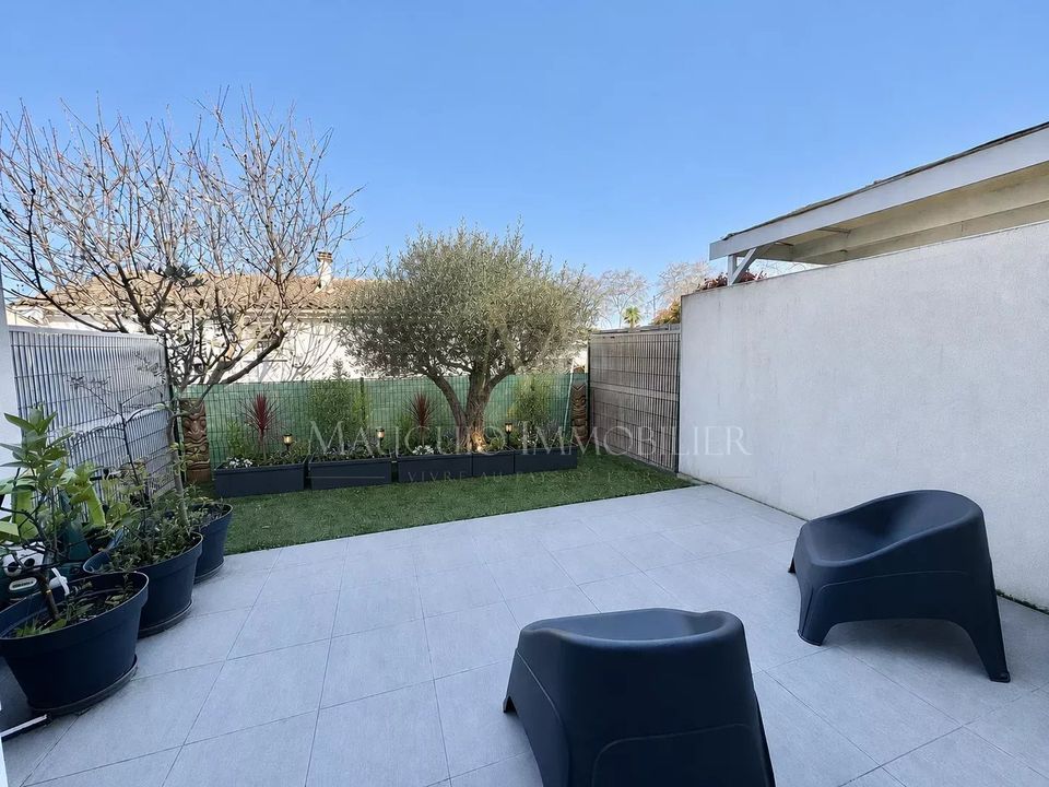 Villa i Baillargues, Herault - foto 1