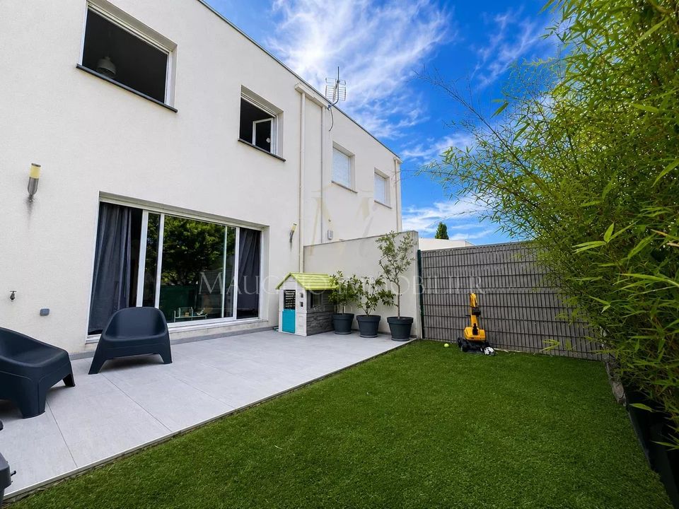 Villa en Baillargues, Herault - foto 1