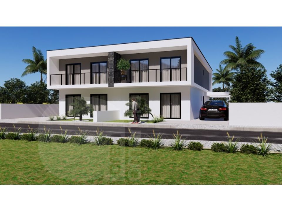 Villa i Fernao Ferro, Setubal - foto 1
