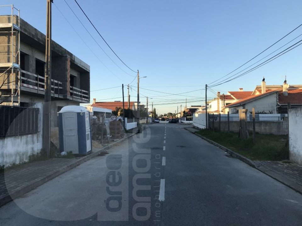 Villa i Fernao Ferro, Setubal - foto 3