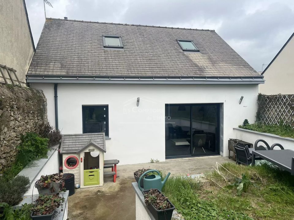 Villa i Montoir-de-Bretagne, Loire-Atlantique - foto 2