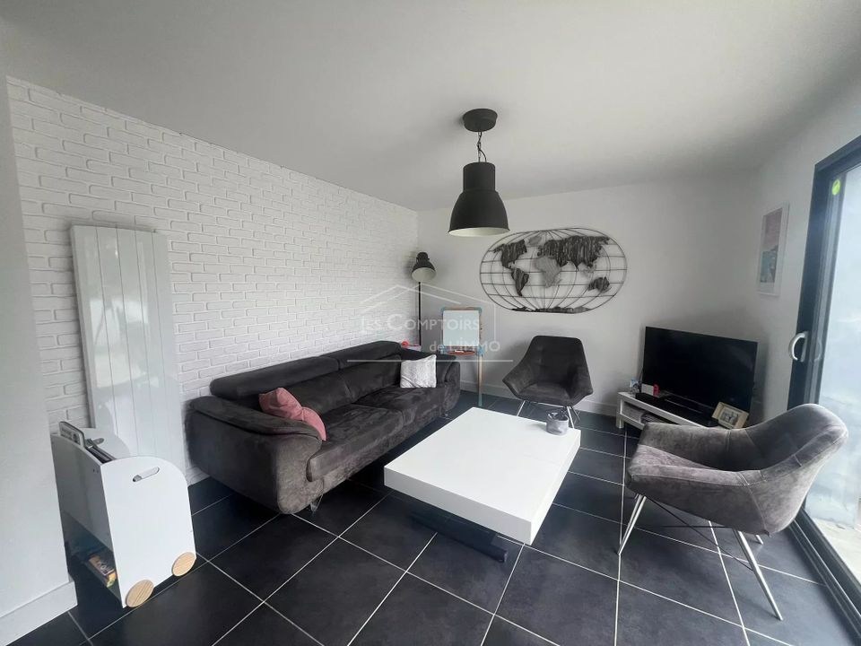 Villa i Montoir-de-Bretagne, Loire-Atlantique - foto 4