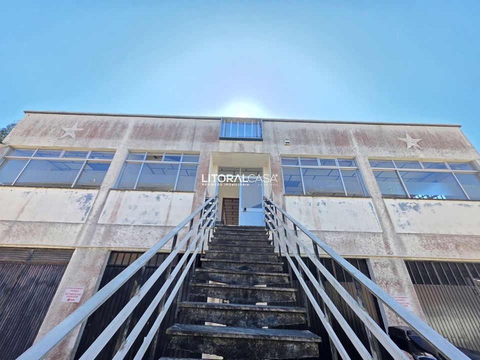 Erhvervsejendom i Oliveira do Bairro, Aveiro - foto 1