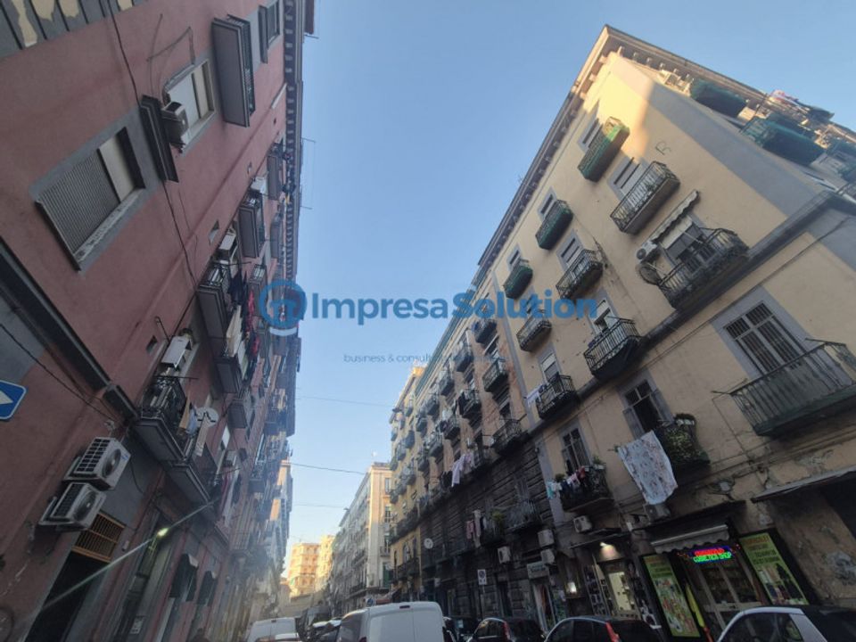 Erhvervsejendom i Naples, Naples - foto 2