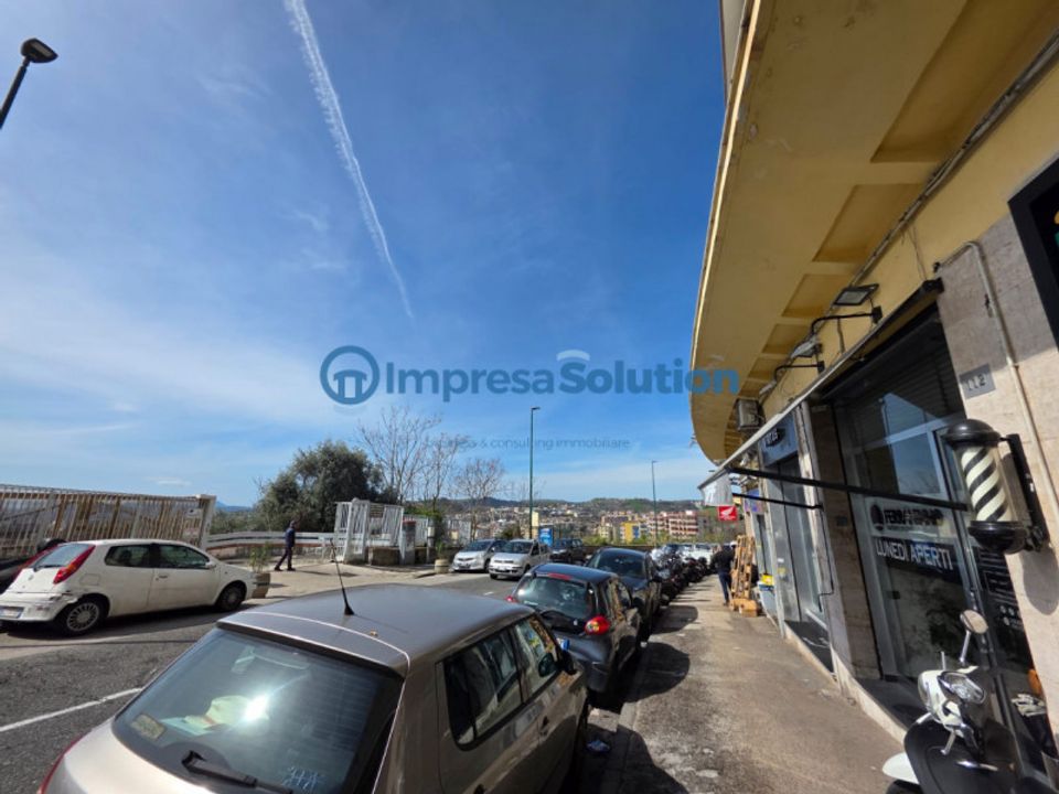 Erhvervsejendom i Naples, Naples - foto 2