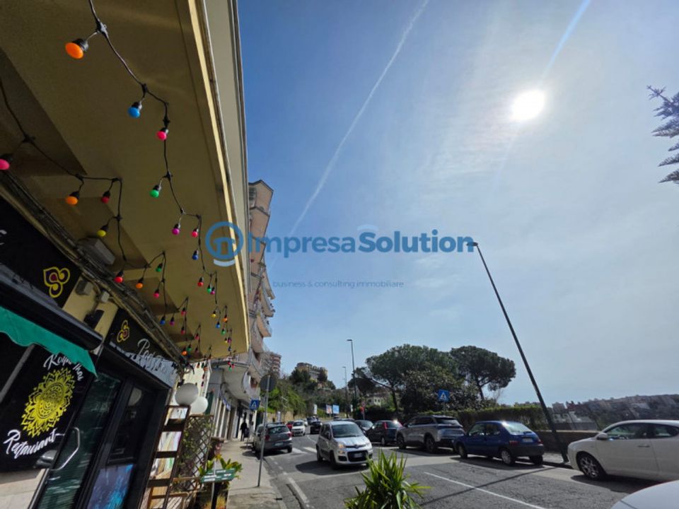 Erhvervsejendom i Naples, Naples - foto 3