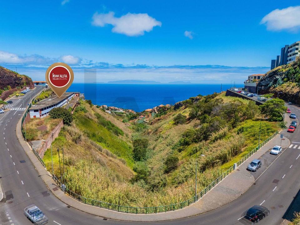 Erhvervsejendom i Santa Cruz, Madeira - foto 3