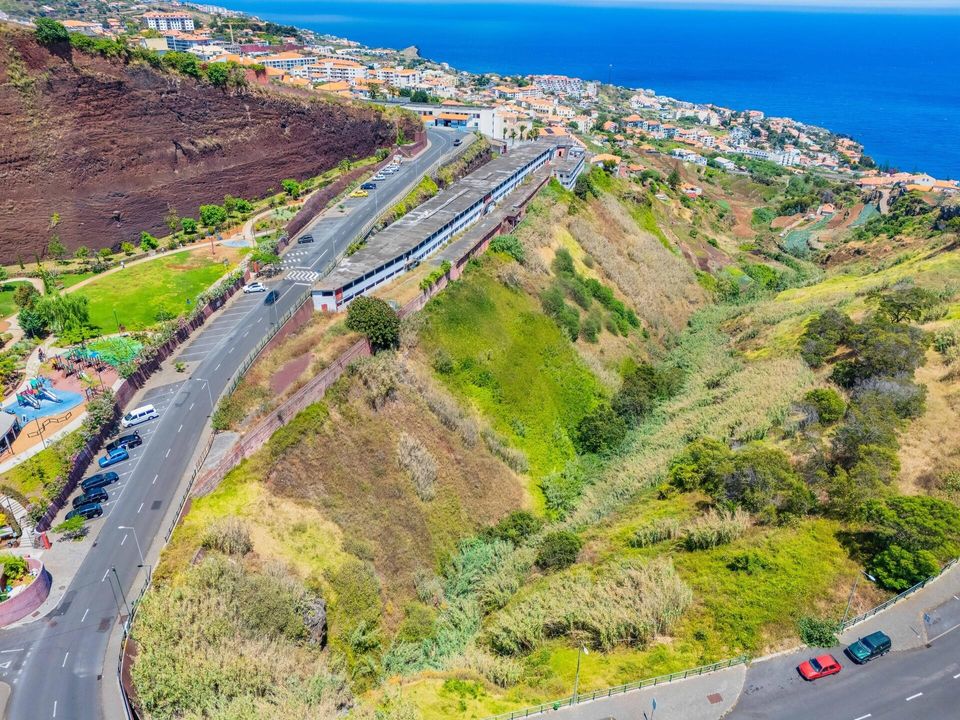 Erhvervsejendom i Santa Cruz, Madeira - foto 5