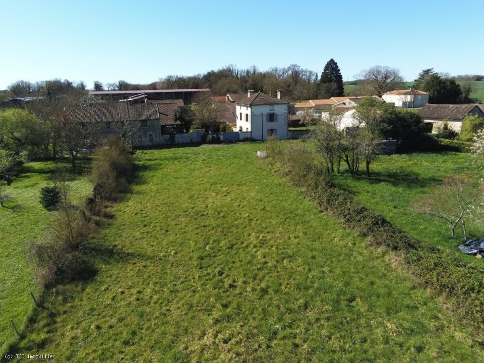 Villa i Villefagnan, Charente - foto 2