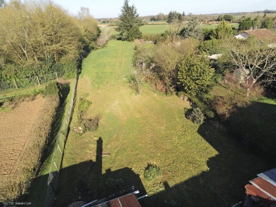 Villa i Villefagnan, Charente - foto 2