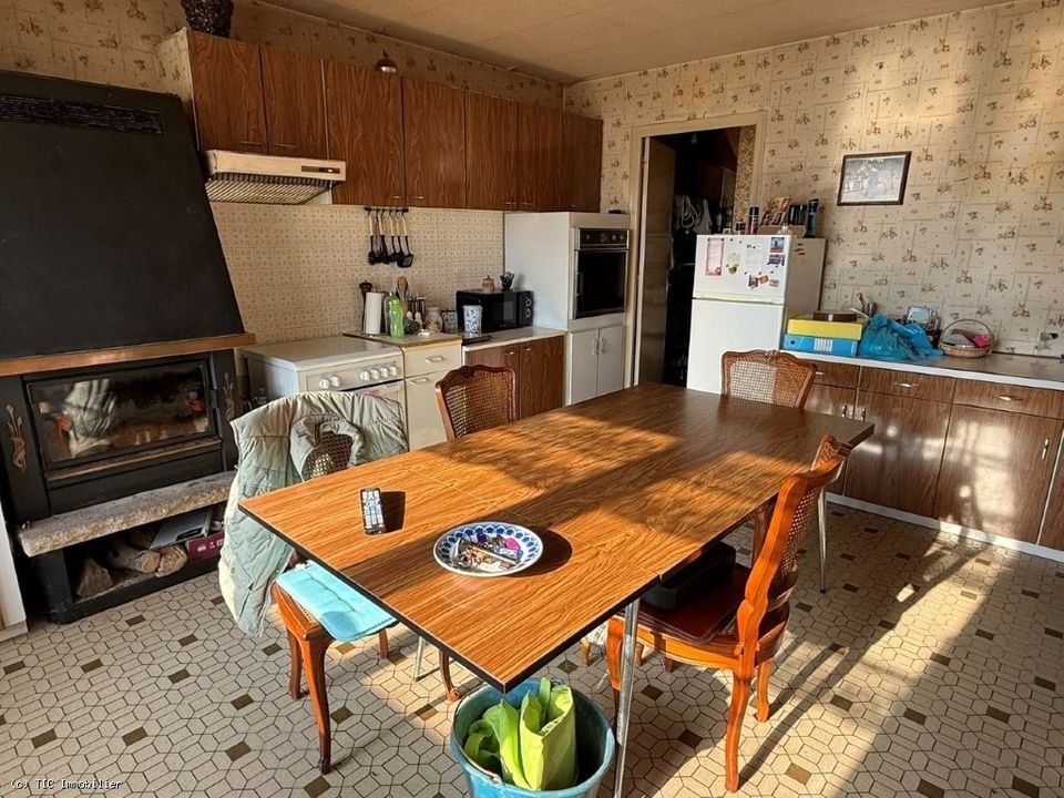 Villa i Villefagnan, Charente - foto 5
