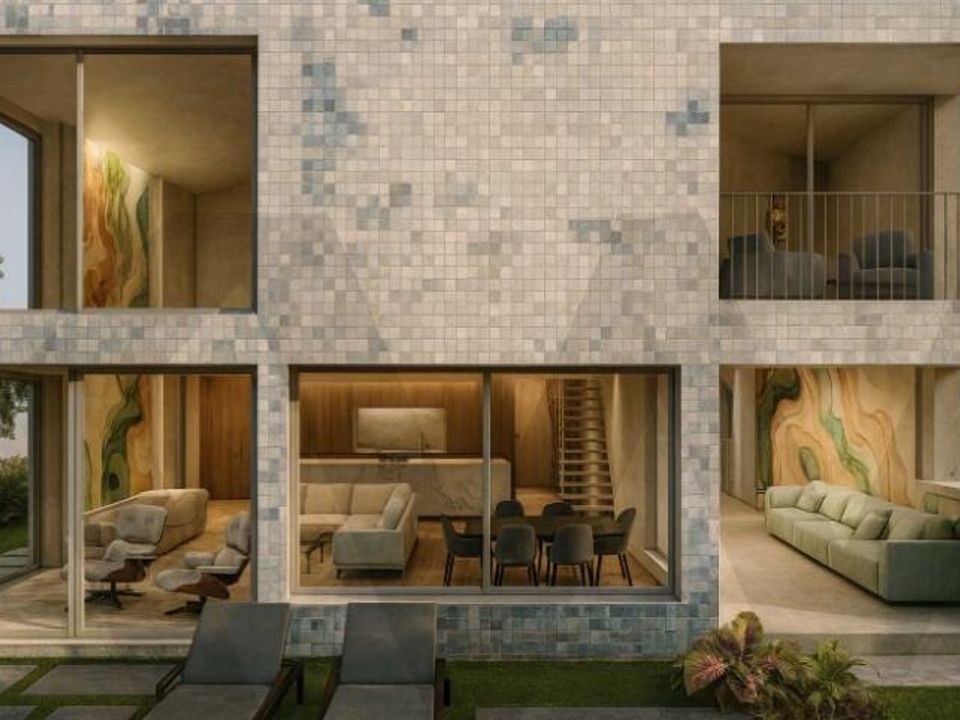 Byhus i Funchal, Madeira - foto 1