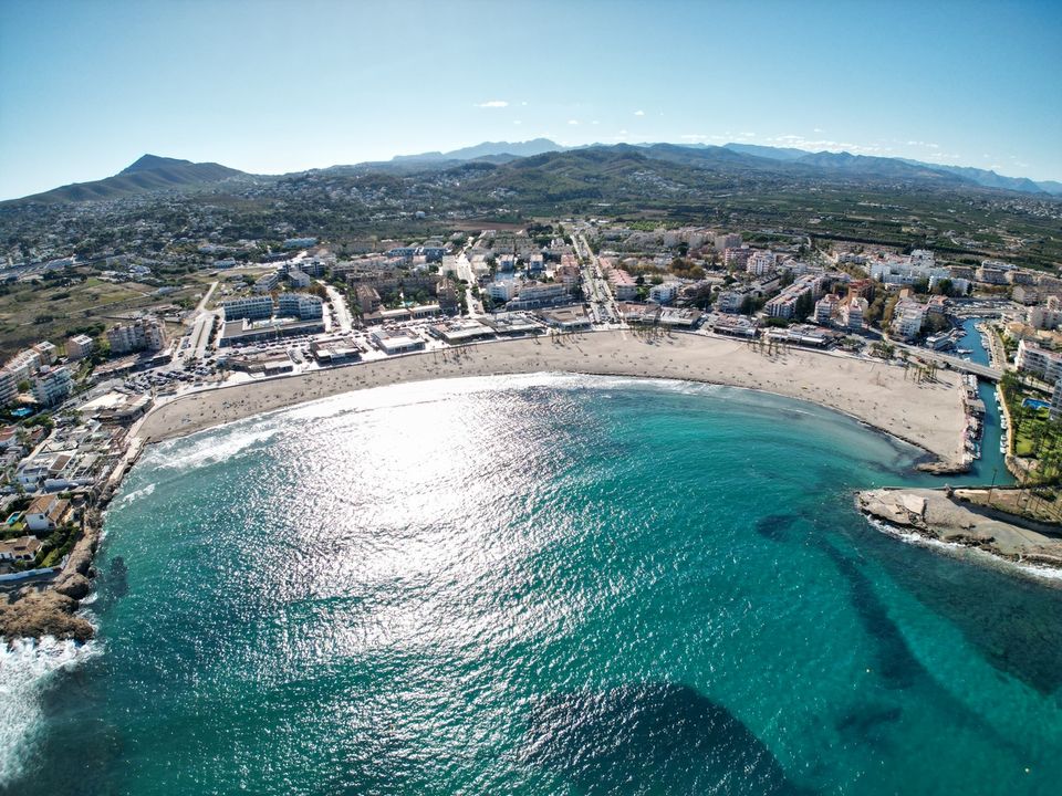 Lejlighed i Javea, Alicante - foto 4