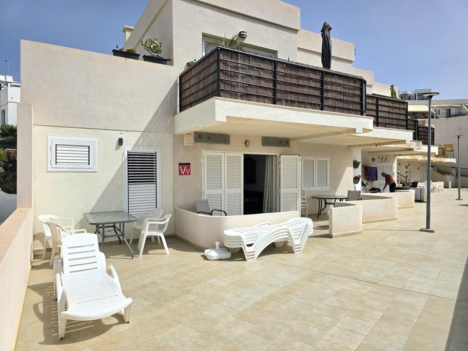 Lejlighed i Mogan, Gran Canaria - foto 1