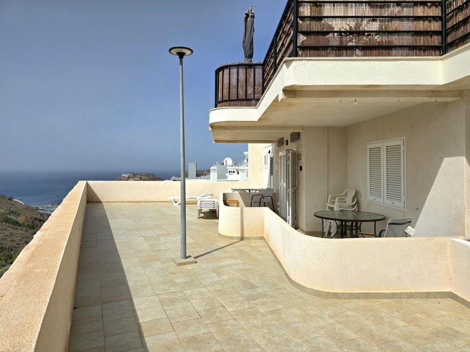 Lejlighed i Mogan, Gran Canaria - foto 2