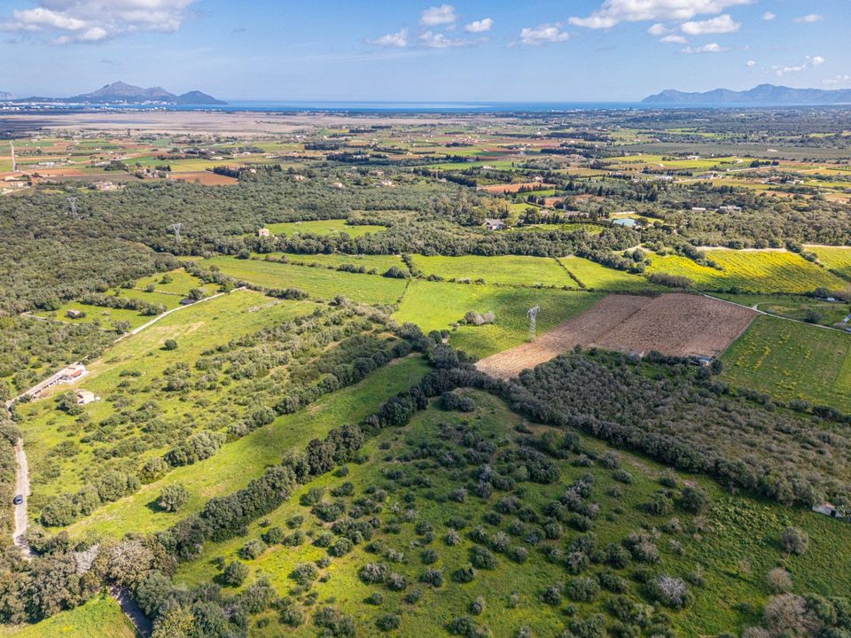 Terra a Muro, Mallorca - foto 1