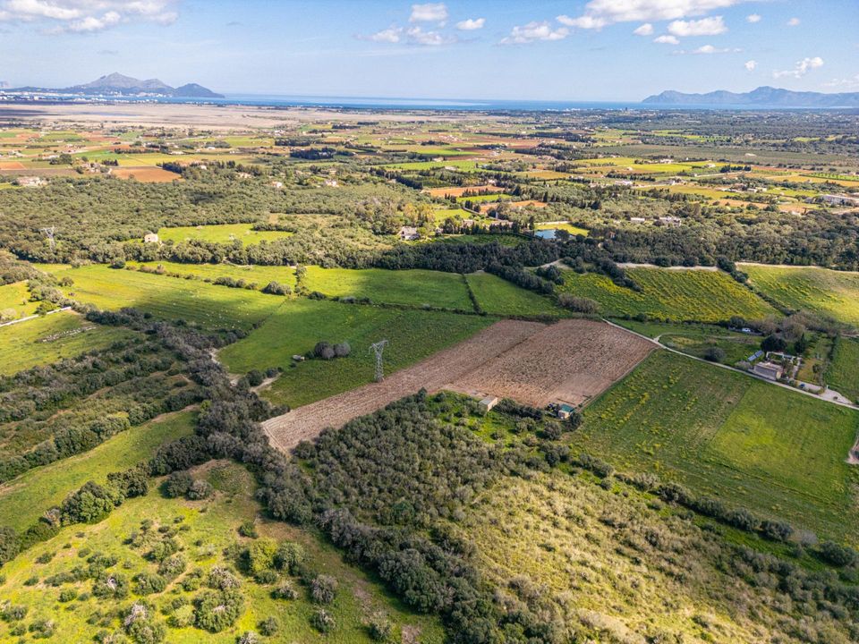 Terra a Muro, Mallorca - foto 4