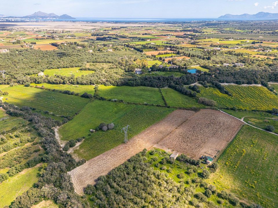Terra a Muro, Mallorca - foto 5