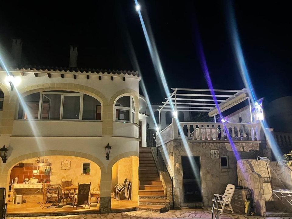 Villa i Denia, Alicante - foto 2