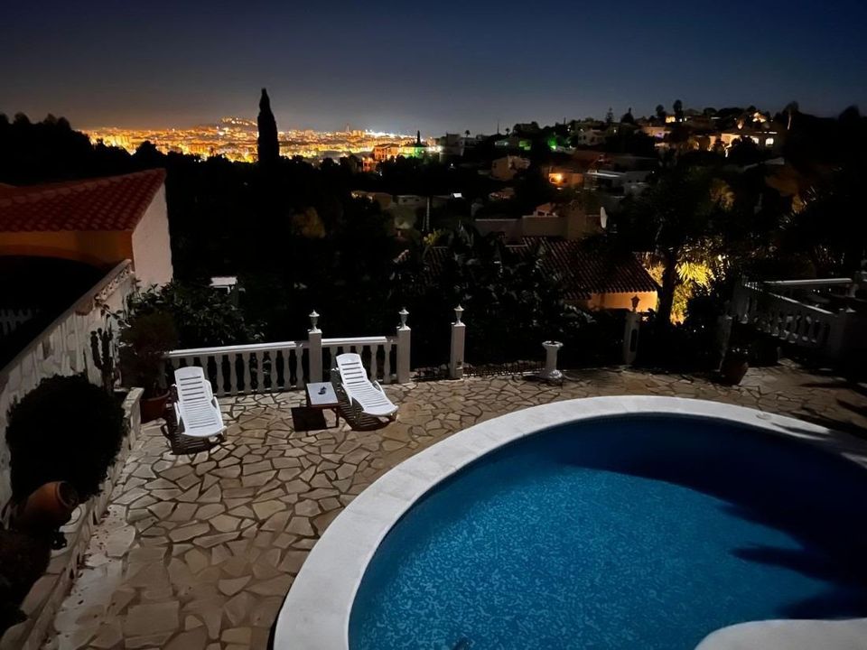 Villa i Denia, Alicante - foto 3