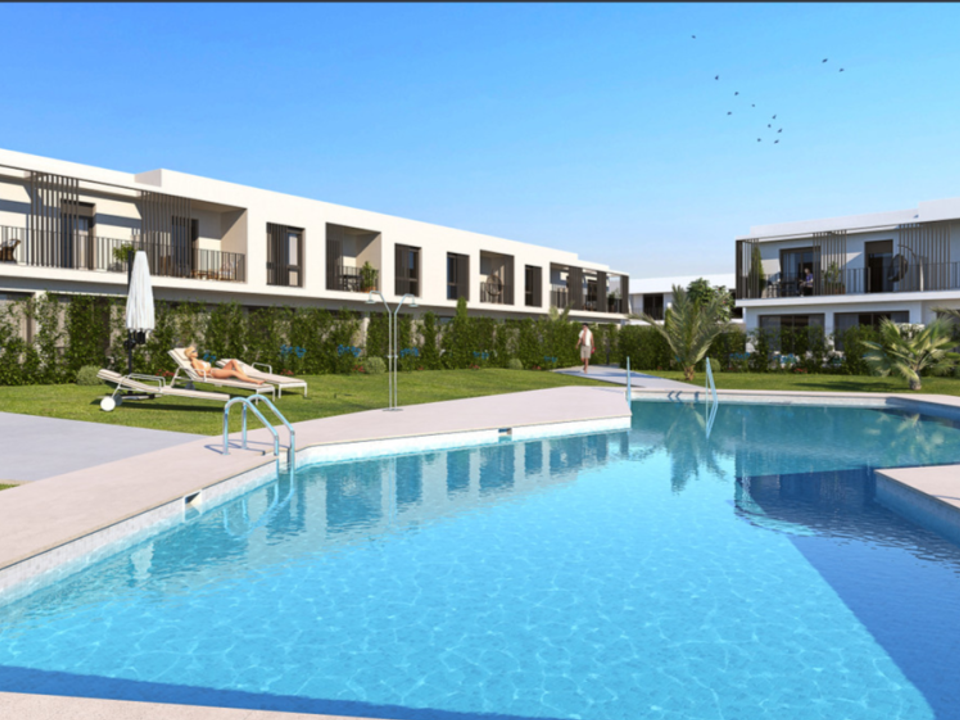 Villa i San Roque, Cadiz - foto 1