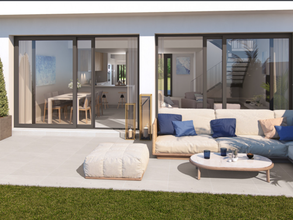 Villa i San Roque, Cadiz - foto 4