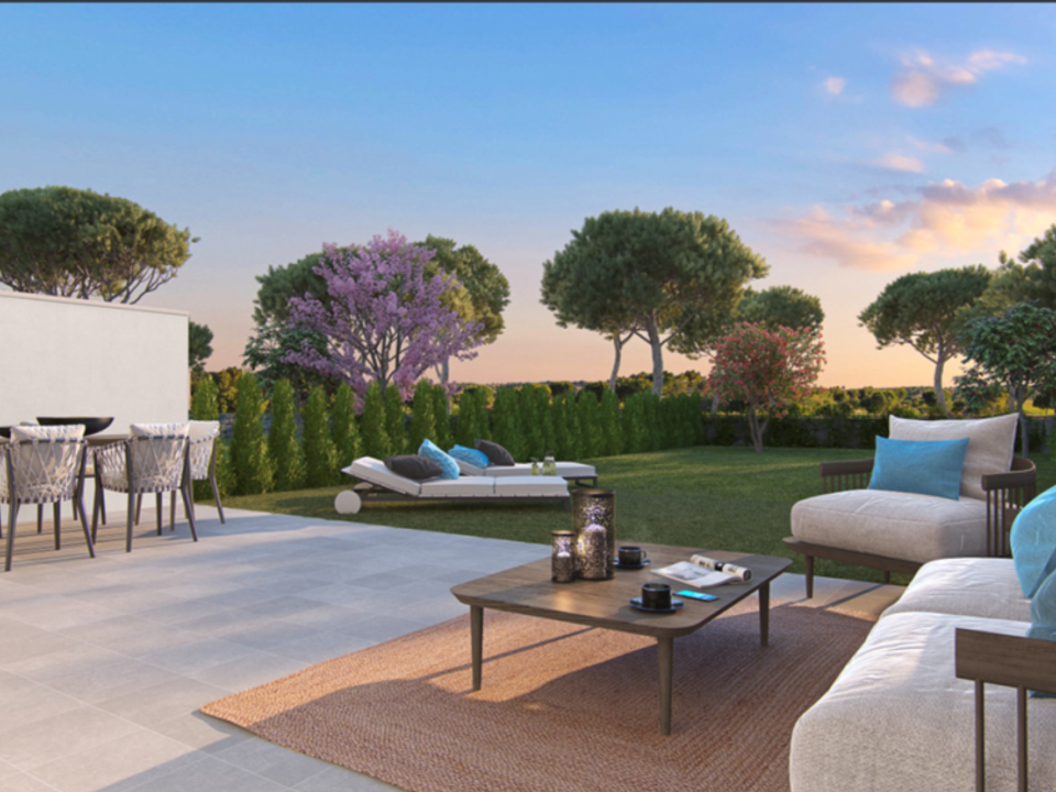 Villa i San Roque, Cadiz - foto 5