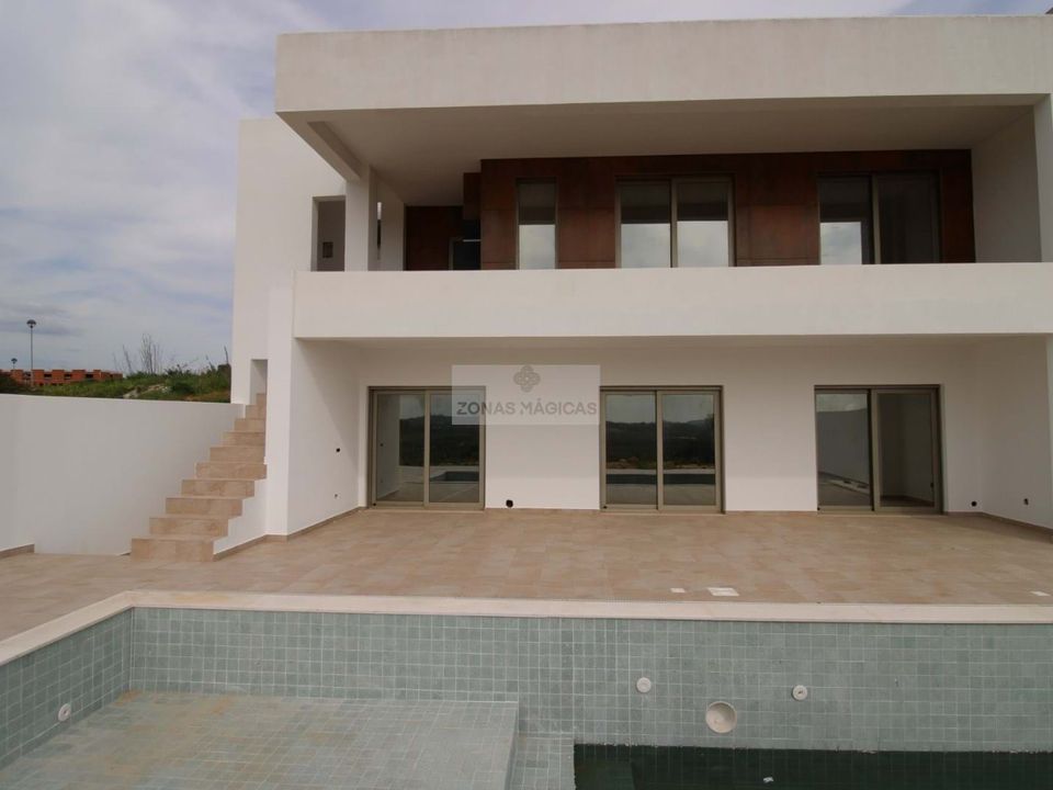 Villa i Portimao, Faro - foto 1