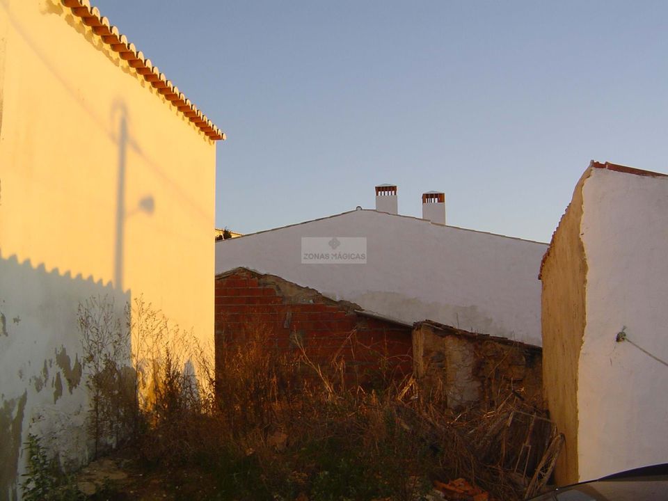 Tomt i Aljezur, Faro - bilde 1