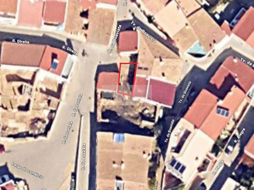 Tomt i Aljezur, Faro - bilde 2