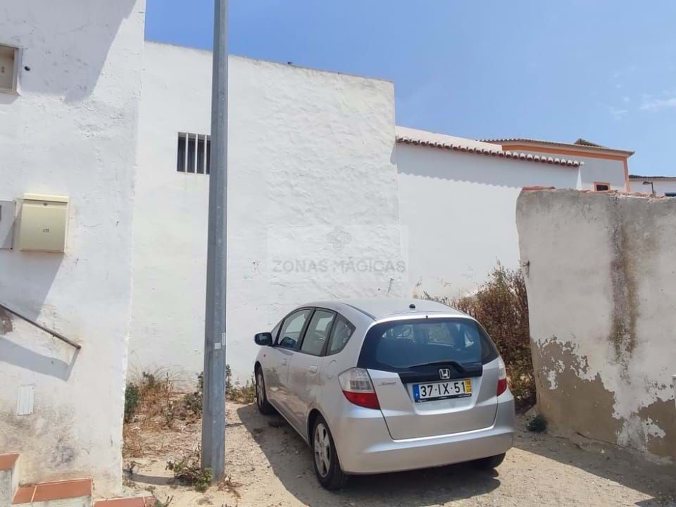 Tomt i Aljezur, Faro - bilde 3