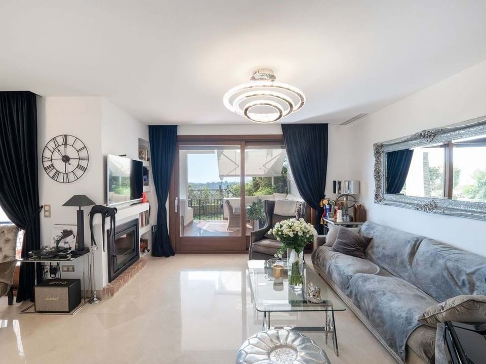 Byhus i Estepona, Malaga - foto 3