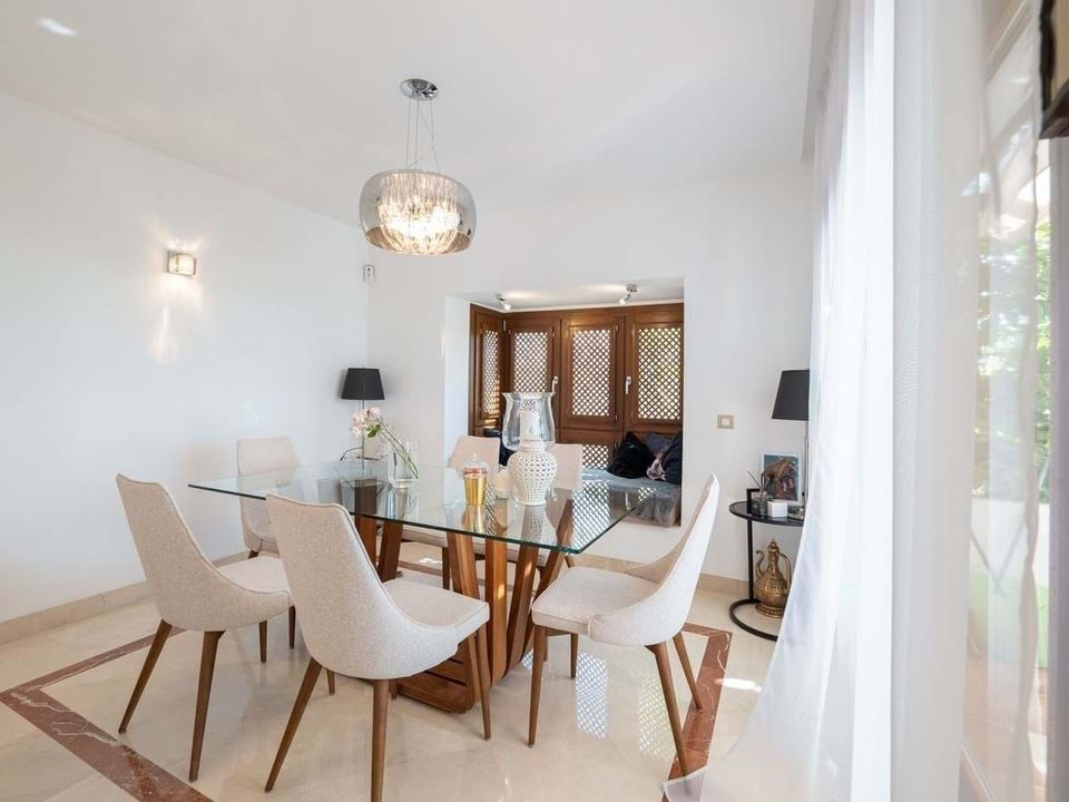Byhus i Estepona, Malaga - foto 4