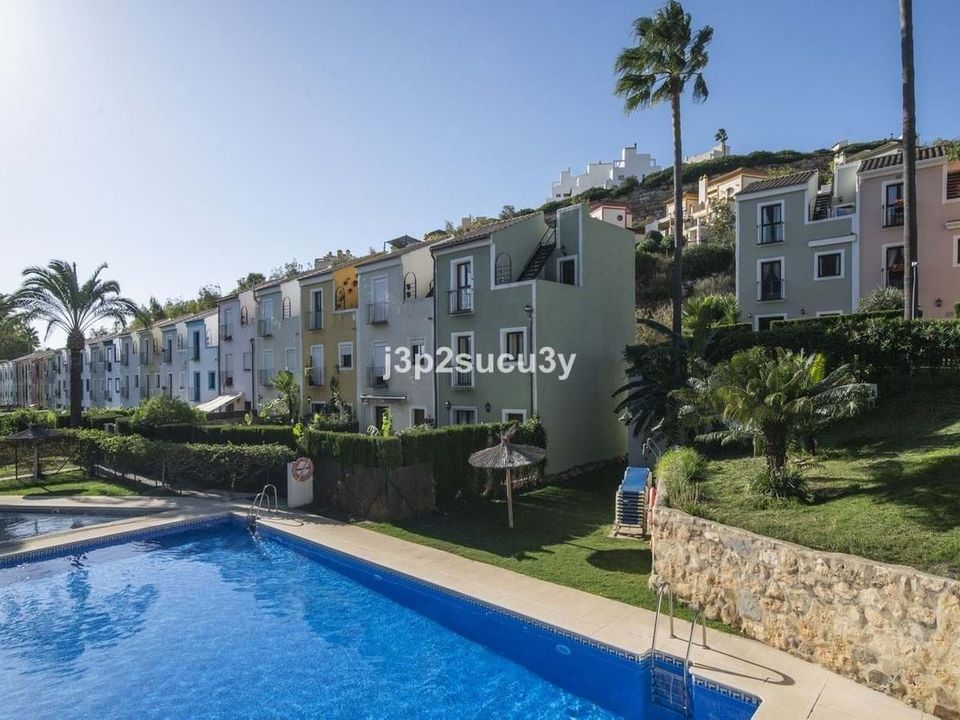 Rækkehus i La Duquesa, Malaga - foto 1
