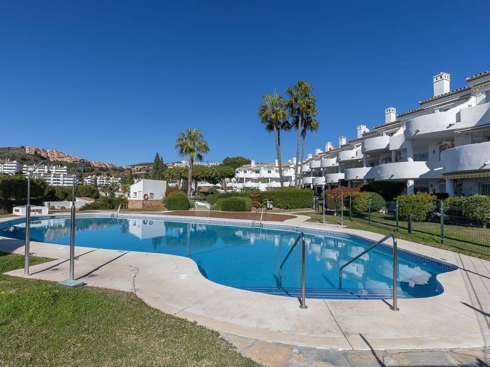 Lejlighed i Mijas Costa, Malaga - foto 3