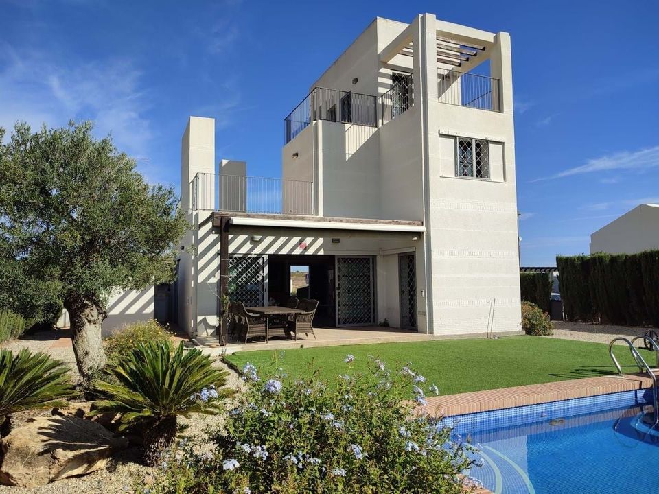 Villa i Sucina, Murcia - foto 1