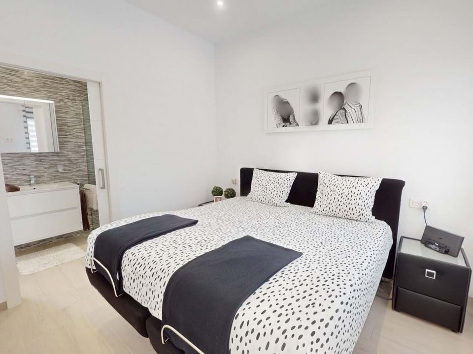Villa i Los Alcazares, Murcia - foto 3