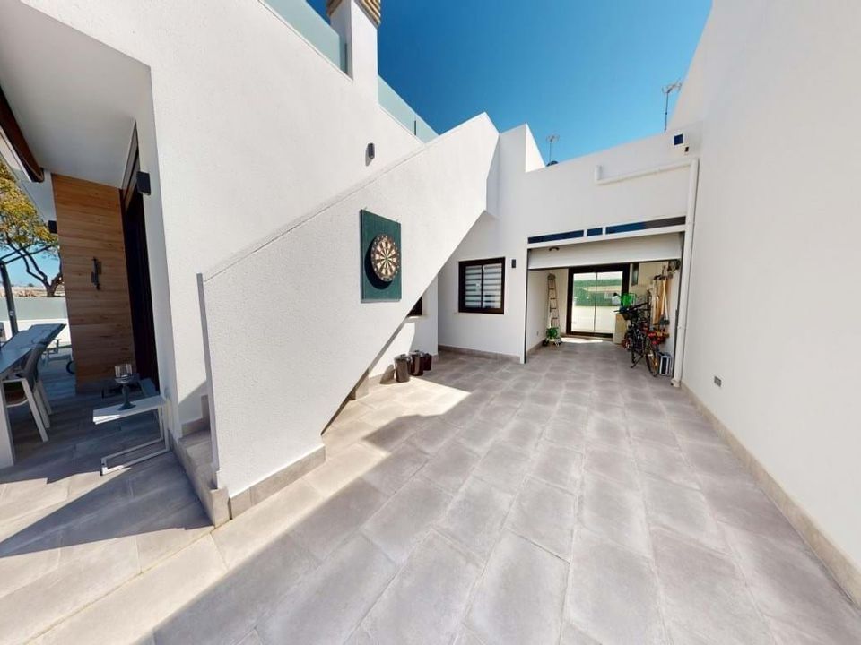 Villa i Los Alcazares, Murcia - foto 4